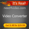 Video Converter 25% Discount