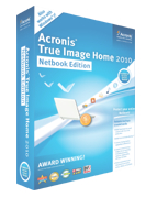 Acronis True Image Home 2010 Netbook Edition Coupon 15%% Discount