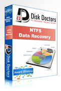 Disk Doctors NTFS Data Recovery Coupon Code 15% Discount