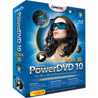PowerDVD 10 Ultra Discount 7% Off