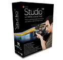 Pinnacle Studio Ultimate 14 Promo Code $20 Off