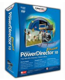 Power Director 10 Coupon Codes and Discounts