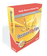 Recover My Files Professional Coupon 25%% Promo
