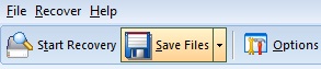 save files