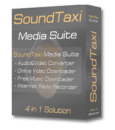 SoundTaxi Coupon