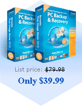 Promotional Offer for bundle