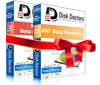 NTFS + FAT Data Recovery bundle discount offer