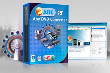 Any DVD Converter Pro. Review