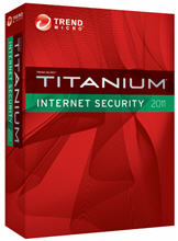 Titanium Internet Security 2011 Discount Coupon 20% Off