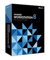 VMware Workstation 8 Upgrade $90 Off