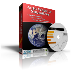 GSA Auto Website Submitter Coupon Code 25% Off