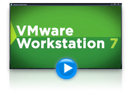 WMware Workstation 7 Review