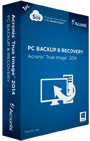 Acronis True Image 2014