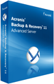 Backup & Recovery 12.5 Advanced Server Coupon 33% Off