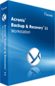 Backup & Recovery 12.5 for PC Coupon 33% Off