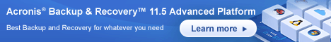 new 11.5 version for exchange servers released