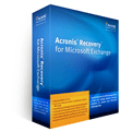 acronis exchange server 11.5