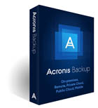 67% Off Acronis Backup for Windows Server 12.5 Coupon