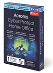 50% Off Acronis Cyber Protect Home Office Discount Coupon