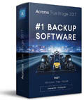 55% off acronis true image 2017 for 3 Computers