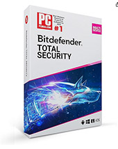80% Off BitDefender Total Security 2024 Coupon Code