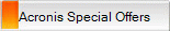 Acronis Special Offers