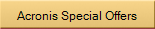 Acronis Special Offers