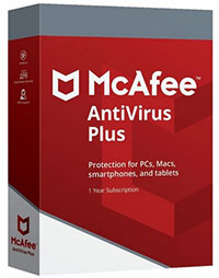 70% Off McAfee Antivirus 2024 Discount Code