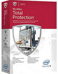McAfee Total Protection 2017 Coupon 50% Off