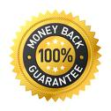 30-days Money Back guarantee for Acronis True Image Home 2010